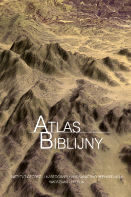 Atlas Biblijny