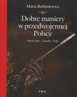 Dobre maniery w przedwojennej Polsce. Savoir-vivre. Zasady. Gafy