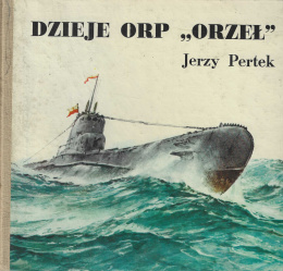 Dzieje ORP Orzeł