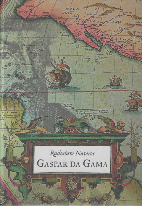 Gaspar da Gama