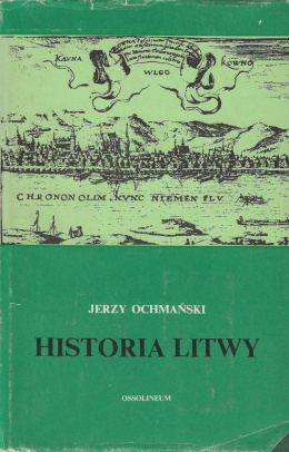 Historia Litwy