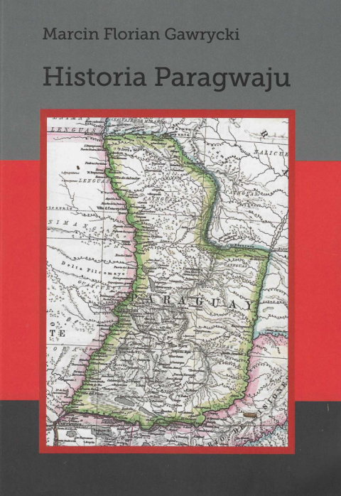 Historia Paragwaju Historia Paragwaju