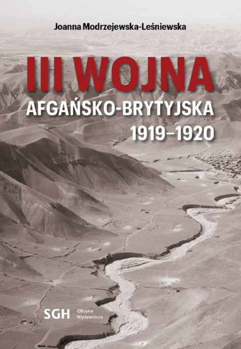 III wojna afgańsko-brytyjska 1919 - 1920 III wojna afgańsko-brytyjska 1919 - 1920
