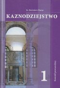 Kaznodziejstwo: tom 1 - Kościół powszechny, tom 2 - Kościół w Polsce od średniowiecza do baroku, tom 3 - Kościół w Polsce od...