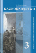 Kaznodziejstwo: tom 1 - Kościół powszechny, tom 2 - Kościół w Polsce od średniowiecza do baroku, tom 3 - Kościół w Polsce od...