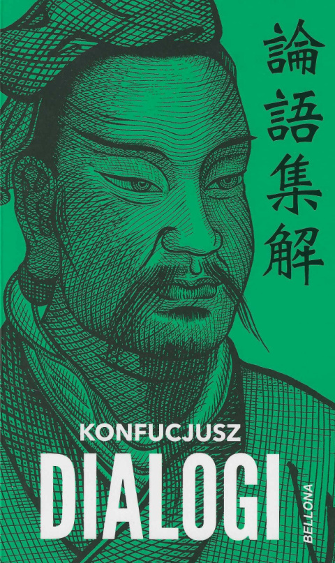 Konfucjusz. Dialogi Konfucjusz. Dialogi