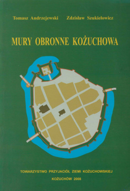 Mury obronne Kożuchowa