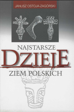 Najstarsze dzieje ziem polskich