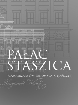 Pałac Staszica