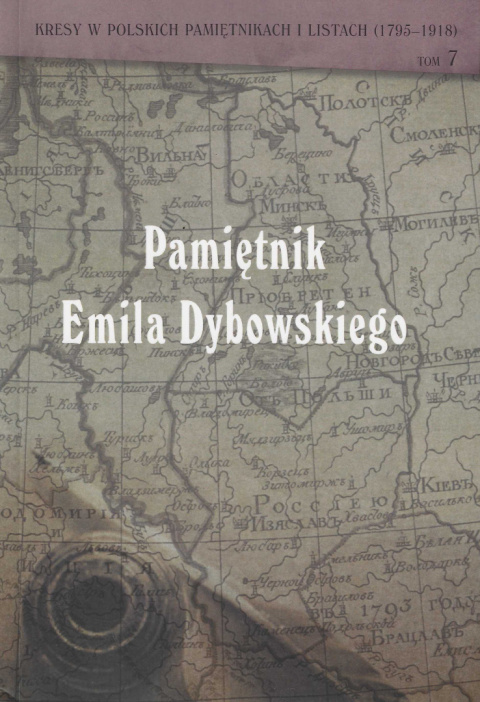 Pamiętnik Emila Dybowskiego