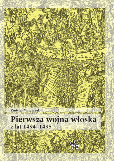 Pierwsza wojna włoska z lat 1494–1495