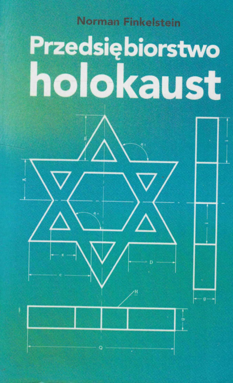 Przedsiębiosrtwo holokaust Przedsiębiosrtwo holokaust