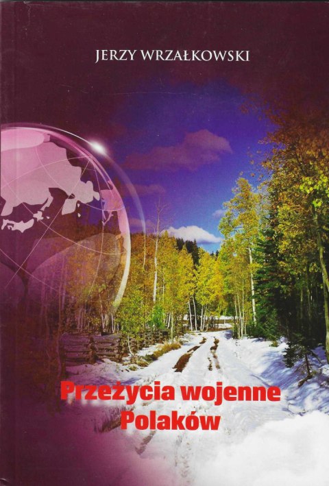 Przeżycia wojenne Polaków (II wojna światowa) Przeżycia wojenne Polaków (II wojna światowa)
