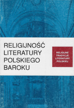Religijność literatury polskiego baroku