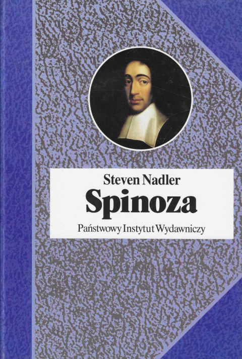 Spinoza Spinoza