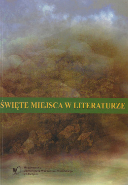 Święte miejsca w literaturze