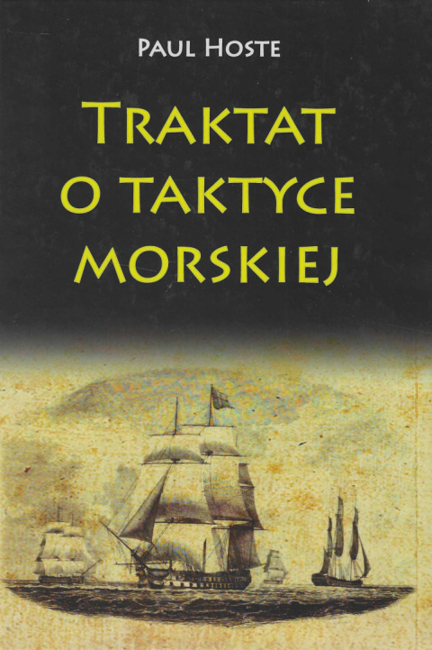 Traktat o taktyce morskiej