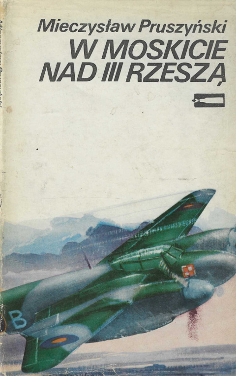 W Moskicie nad III Rzeszą W Moskicie nad III Rzeszą