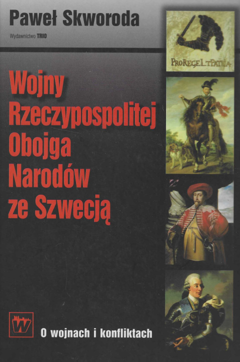 Wojny Rzeczypospolitej Obojga Narodów ze Szwecją