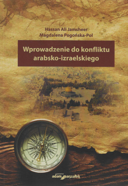 Wprowadzenie do konfliktu arabsko-izraelskiego