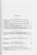 Zapiski Historyczne poświęcone historii Pomorza i krajów bałtyckich, tom LXV, rok 2000, zeszyt 3-4