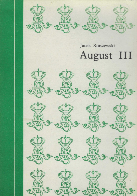 August III August III