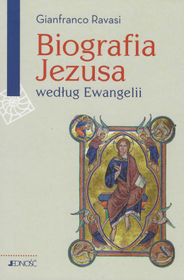 Biografia Jezusa według Ewangelii