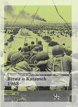 Bitwa o Karameh 1968