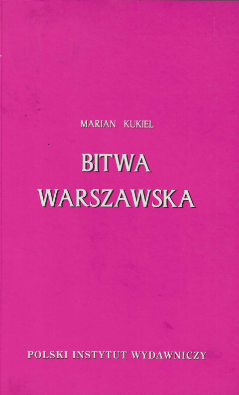 Bitwa warszawska