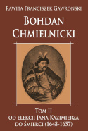 Bohdan Chmielnicki Tom I, II - komplet