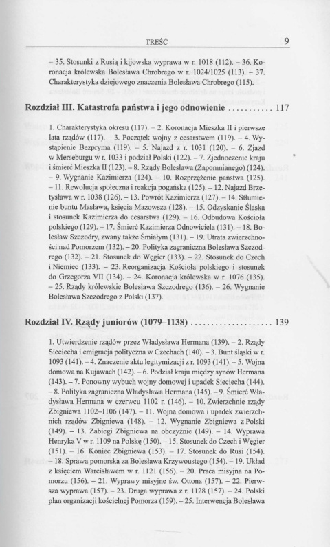 Dzieje Polski średniowiecznej. Tom 1 do roku 1333, tom 2 od roku 1333 do 1506 Dzieje Polski średniowiecznej. Tom 1 do roku 1333, tom 2 od roku 1333 do 1506