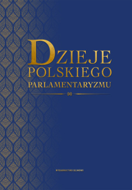 Dzieje polskiego parlamentaryzmu