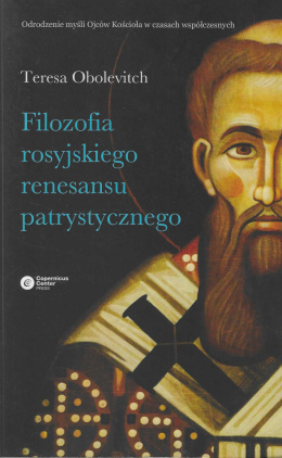 Filozofia rosyjskiego renesansu patrystycznego
