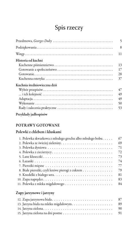 Sztuka kulinarna w średniowieczu. 150 przepisów z Francji i Włoch Sztuka kulinarna w średniowieczu. 150 przepisów z Francji i Włoch