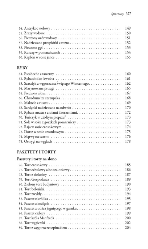 Sztuka kulinarna w średniowieczu. 150 przepisów z Francji i Włoch Sztuka kulinarna w średniowieczu. 150 przepisów z Francji i Włoch