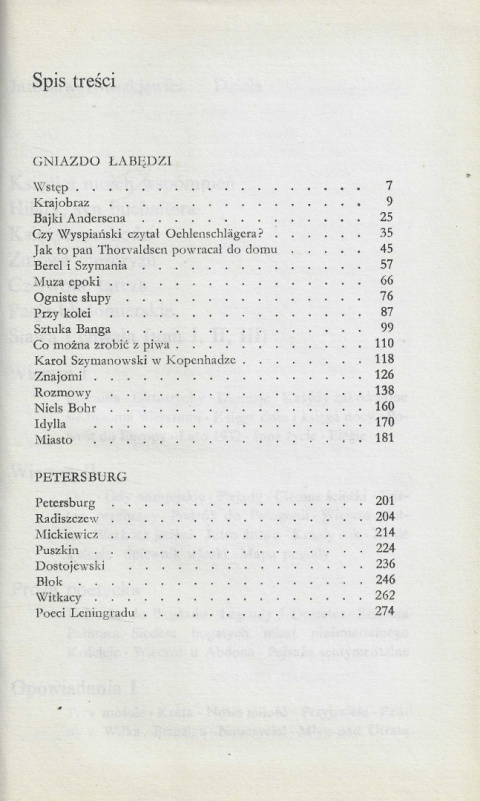 Jarosław Iwaszkiewicz. Podróże, tom I i II - komplet Jarosław Iwaszkiewicz. Podróże, tom I i II - komplet