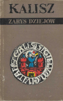 Kalisz. Zarys dziejów