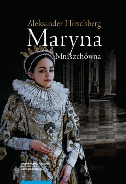 Maryna Mniszchówna