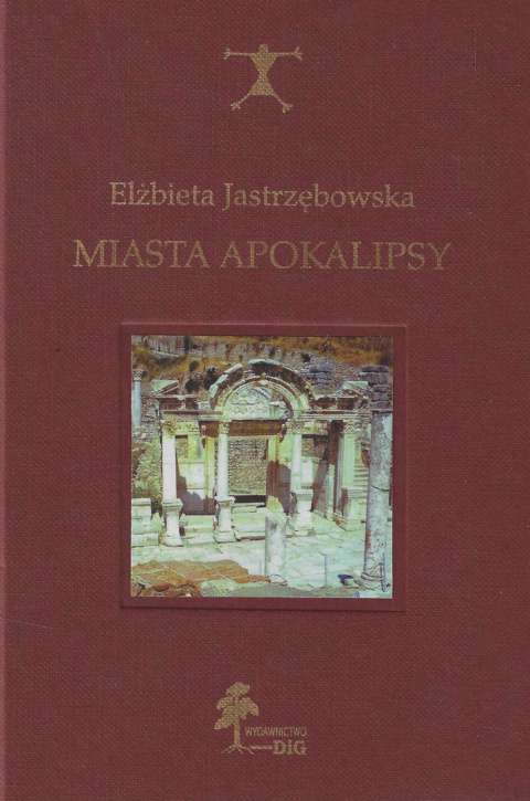 Miasta Apokalipsy Miasta Apokalipsy