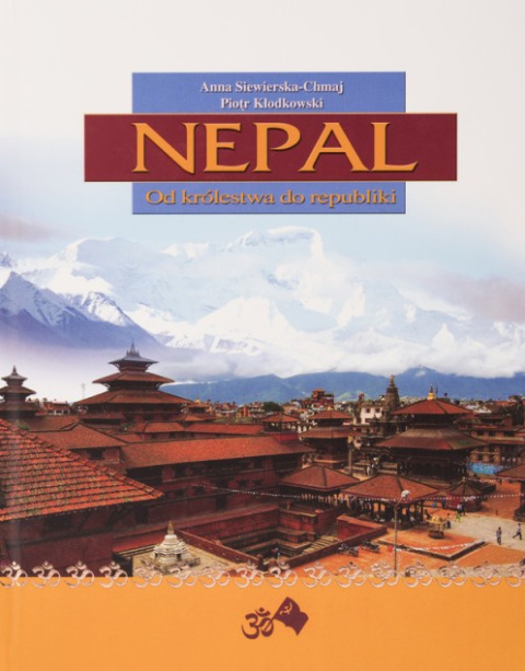 Nepal. Od królestwa do republiki Nepal. Od królestwa do republiki