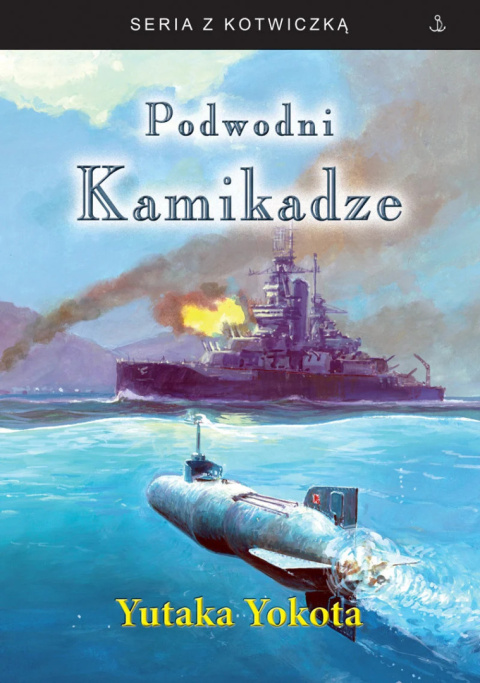 Podwodni Kamikadze