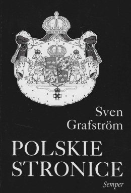 Polskie stronice. Dziennik od 5 lipca 1938 do 6 grudnia 1939 roku