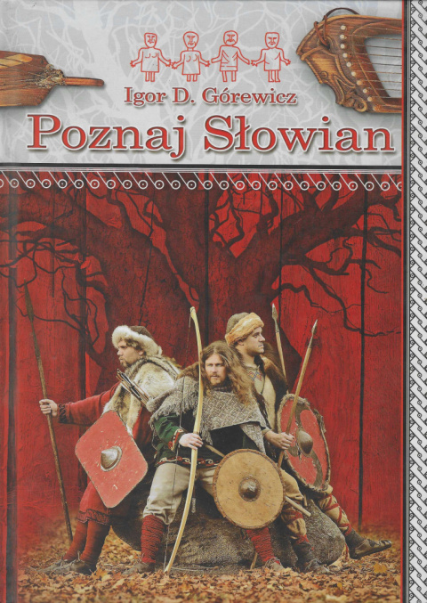 Poznaj Słowian Poznaj Słowian