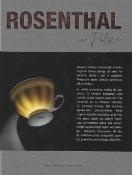 Rosenthal w Polsce