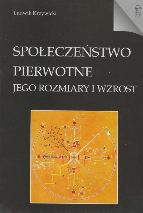 Społeczeństwo pierwotne. Jego rozmiary i wzrost