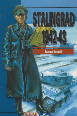 Stalingrad 1942-1943