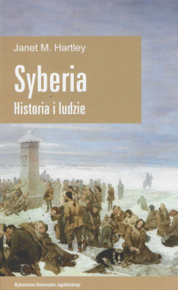 Syberia. Historia i ludzie