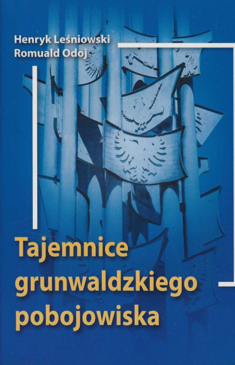 Tajemnice grunwaldzkiego pobojowiska