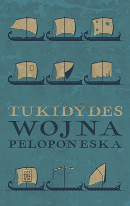 Wojna peloponeska Tukidydes