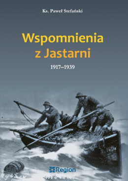 Wspomnienia z Jastarni 1917-1939